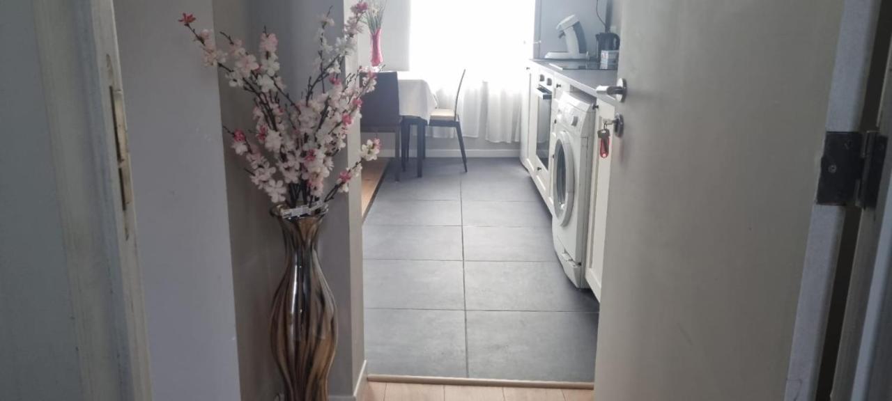 Appartement Diamant Bruxelas Exterior foto