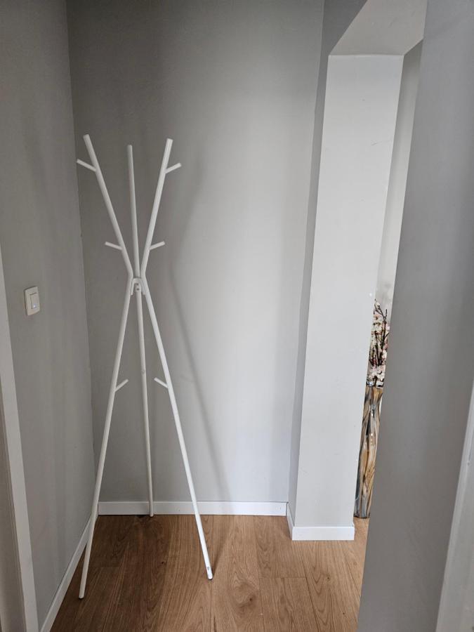 Appartement Diamant Bruxelas Exterior foto