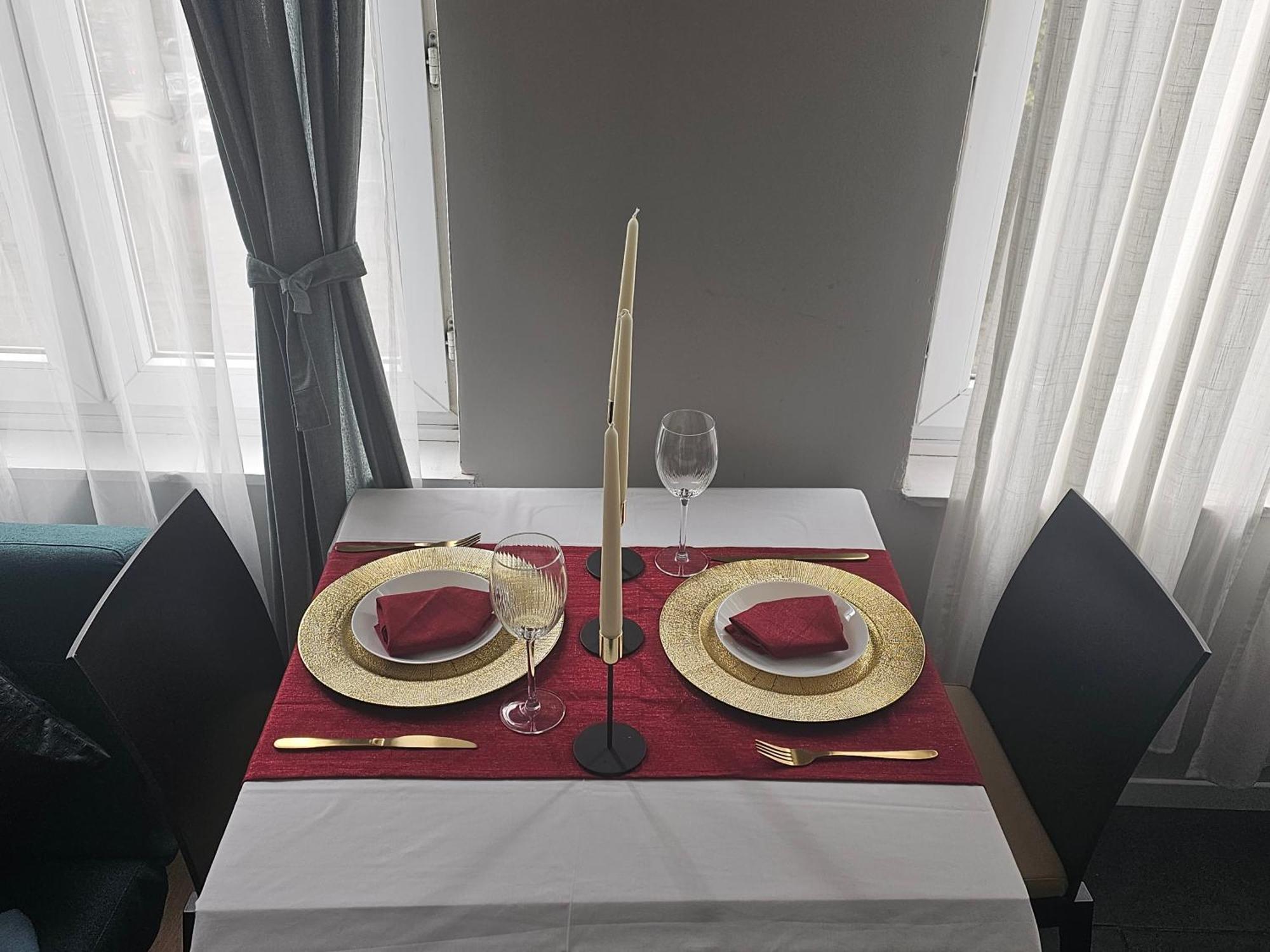 Appartement Diamant Bruxelas Exterior foto